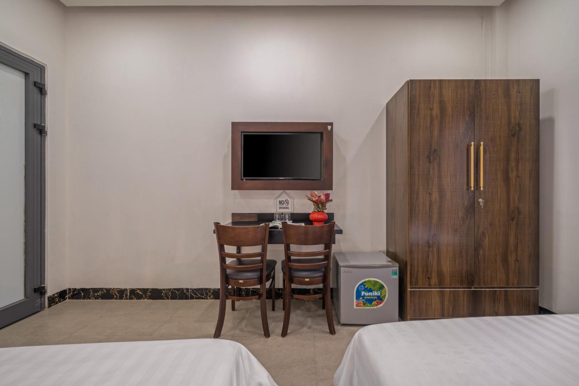 Bo Bo Homestay Hoi An Værelse billede