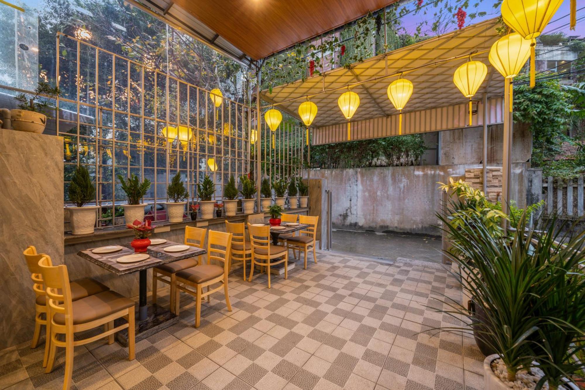 Bo Bo Homestay Hoi An Eksteriør billede